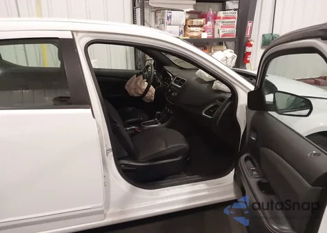 2013 Dodge Avenger Se from USA, damaged, VIN 1C3CDZAB6DN773218